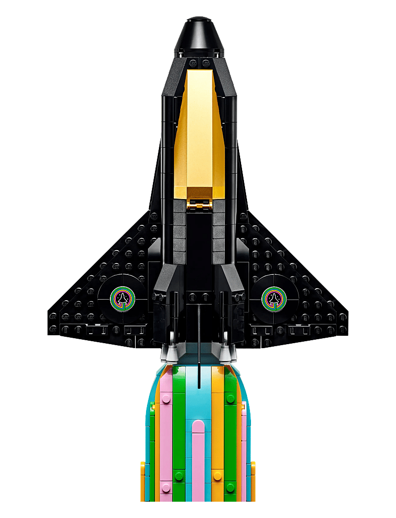 LEGO - Icons Over the Moon with Pharrell Williams Building Kit 10391 - geschenke für kinder - multi - 2