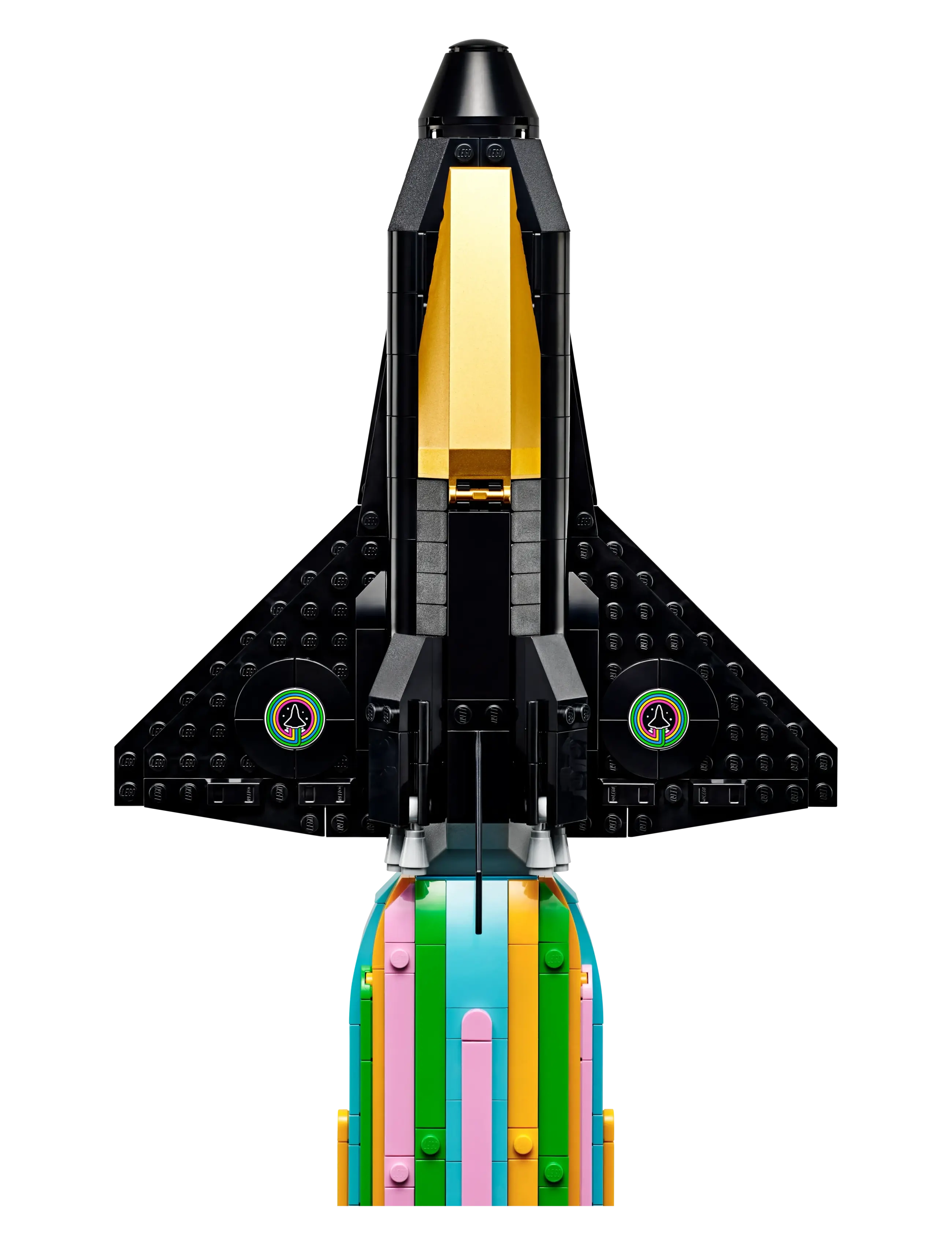LEGO - Icons Over the Moon with Pharrell Williams Building Kit 10391 - geburtstagsgeschenke - multi - 2