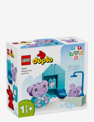 LEGO - Päivätoimet: Kylpyhetki - lego® duplo® - multi - 2