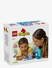 LEGO - Päivätoimet: Kylpyhetki - lego® duplo® - multi - 8