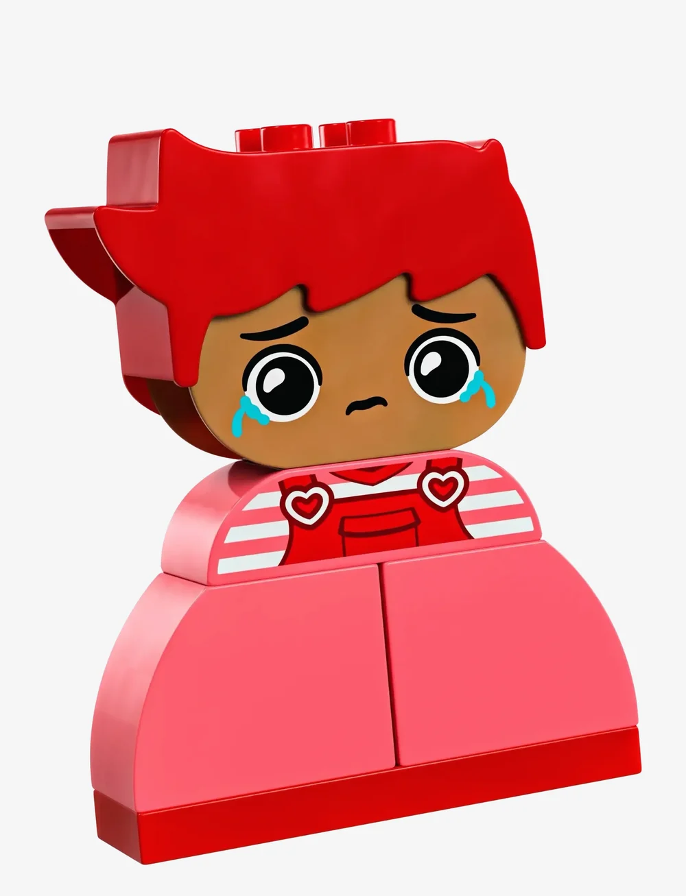 LEGO - My First Big Feelings & Emotions 10415 - lego duplo - multi - 3