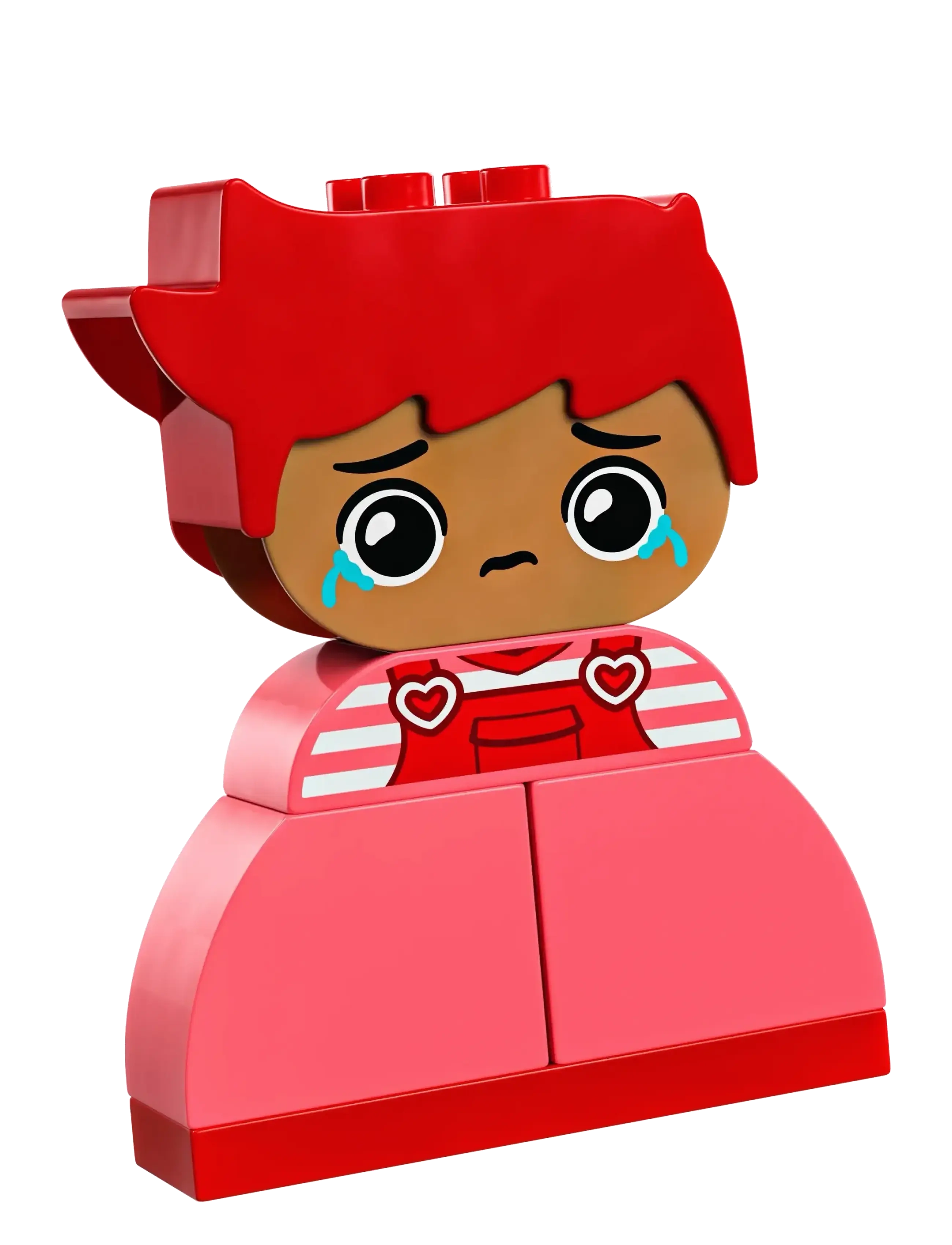 LEGO - My First Big Feelings & Emotions 10415 - lego® duplo® - multi - 3