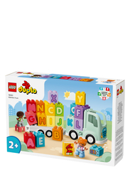 LEGO - Aakkosrekka - lego® duplo® - multi - 3