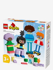 LEGO - Byg selv-personer med store følelser - lego® duplo® - multi - 3