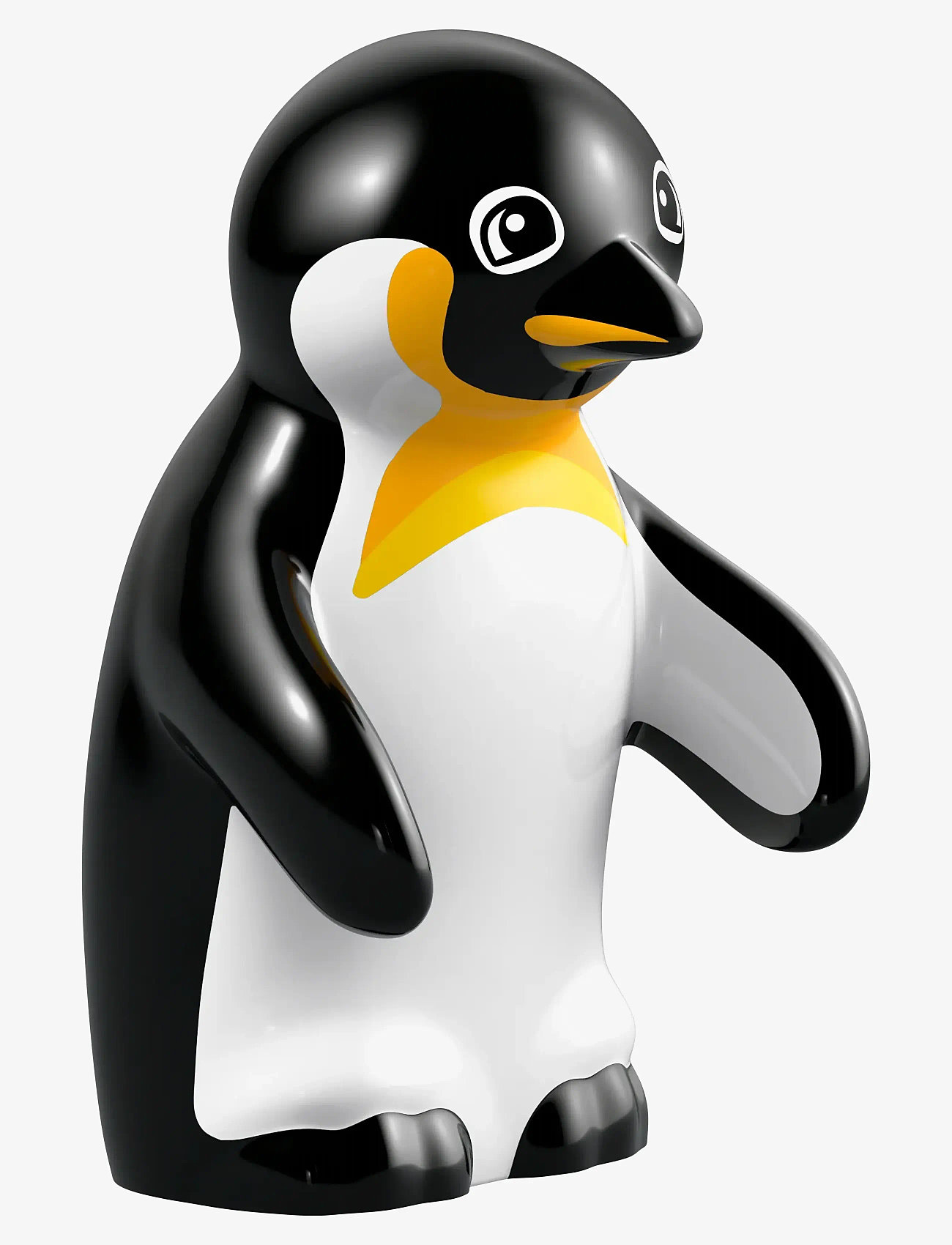 LEGO - Town Wild Animal Families: Penguins & Lions Imagination Toy 10442 - lego duplo - multi - 2