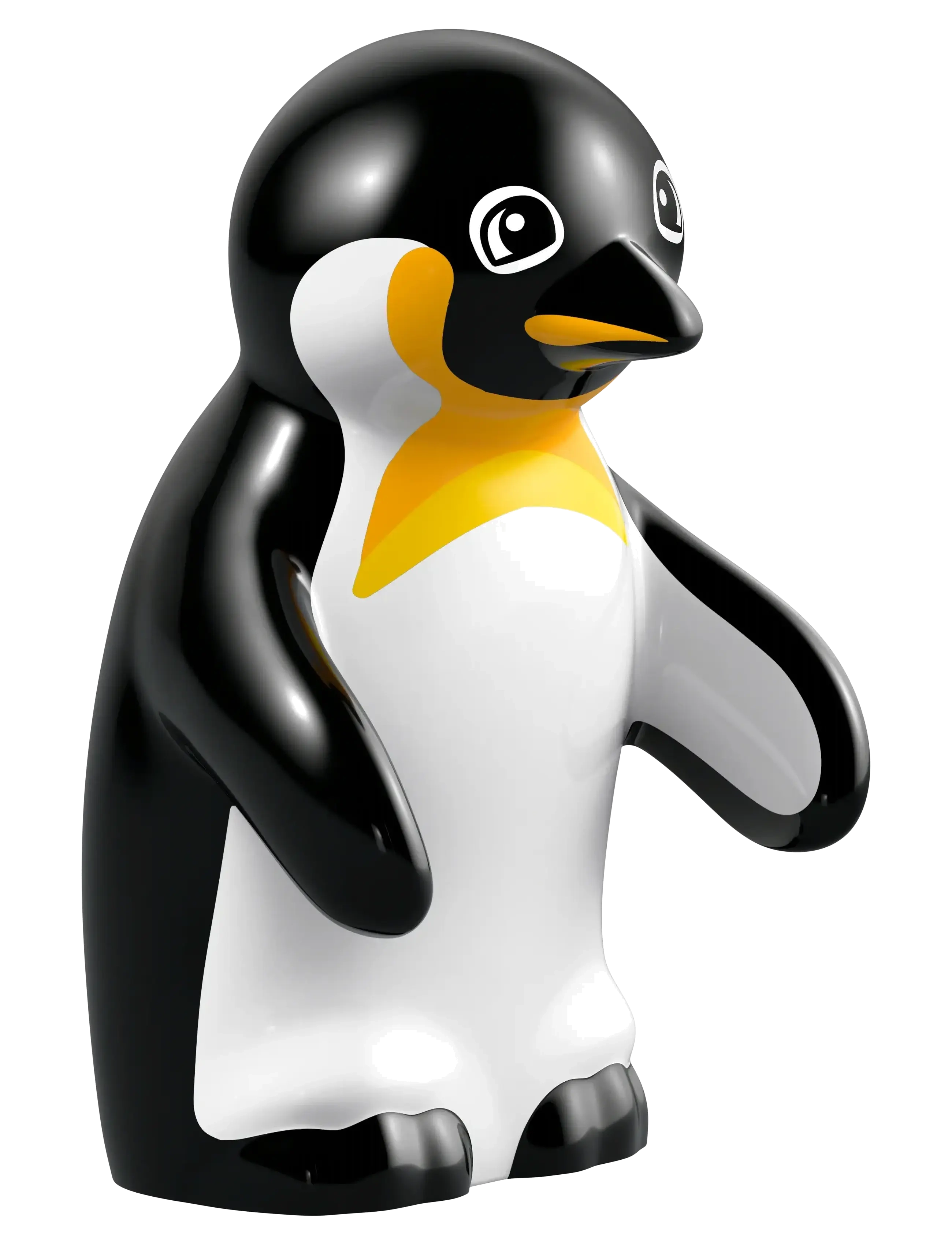 LEGO - Town Wild Animal Families: Penguins & Lions Imagination Toy 10442 - lego duplo - multi - 2