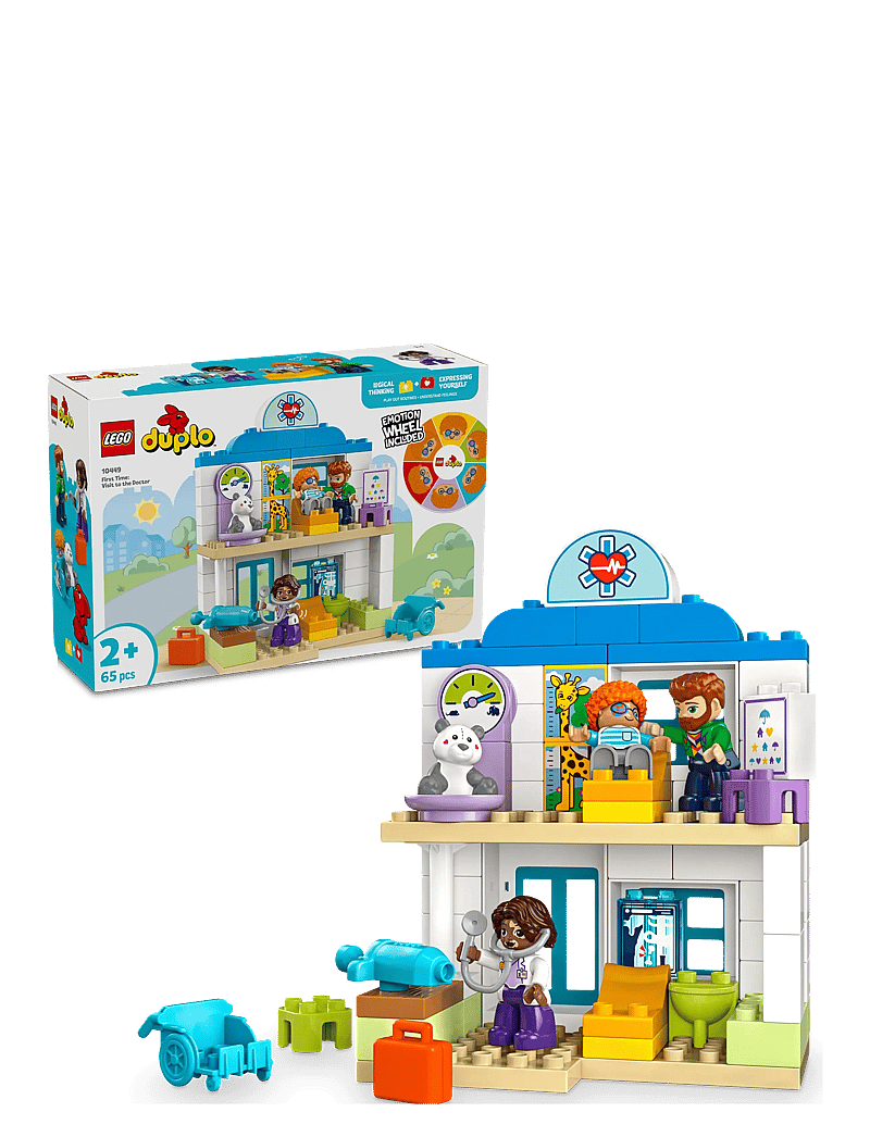 Lego Deals Lego Friends Hospital Target LEGO Friends Heartlake