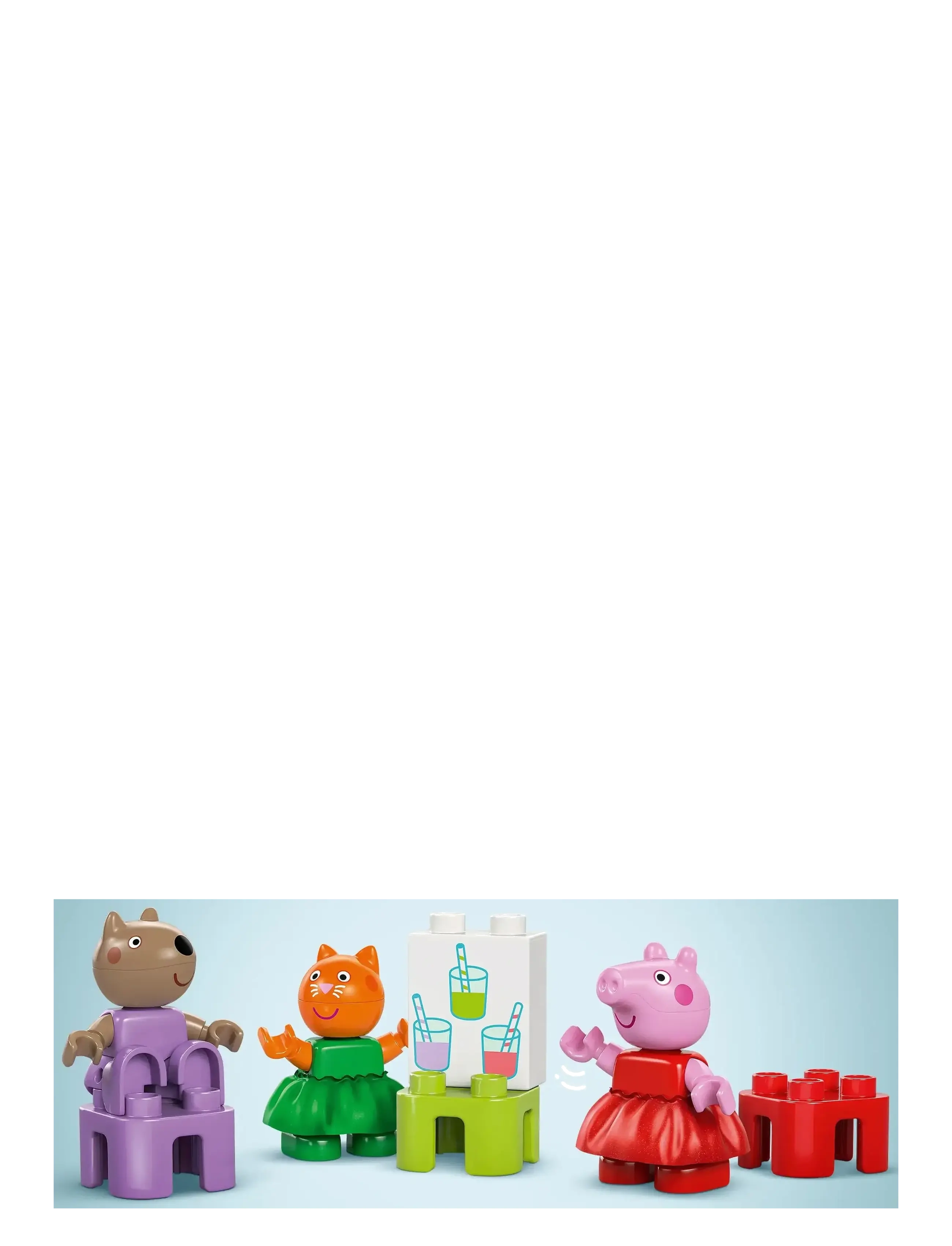 LEGO - Tivoli - lego® duplo® - multi - 3