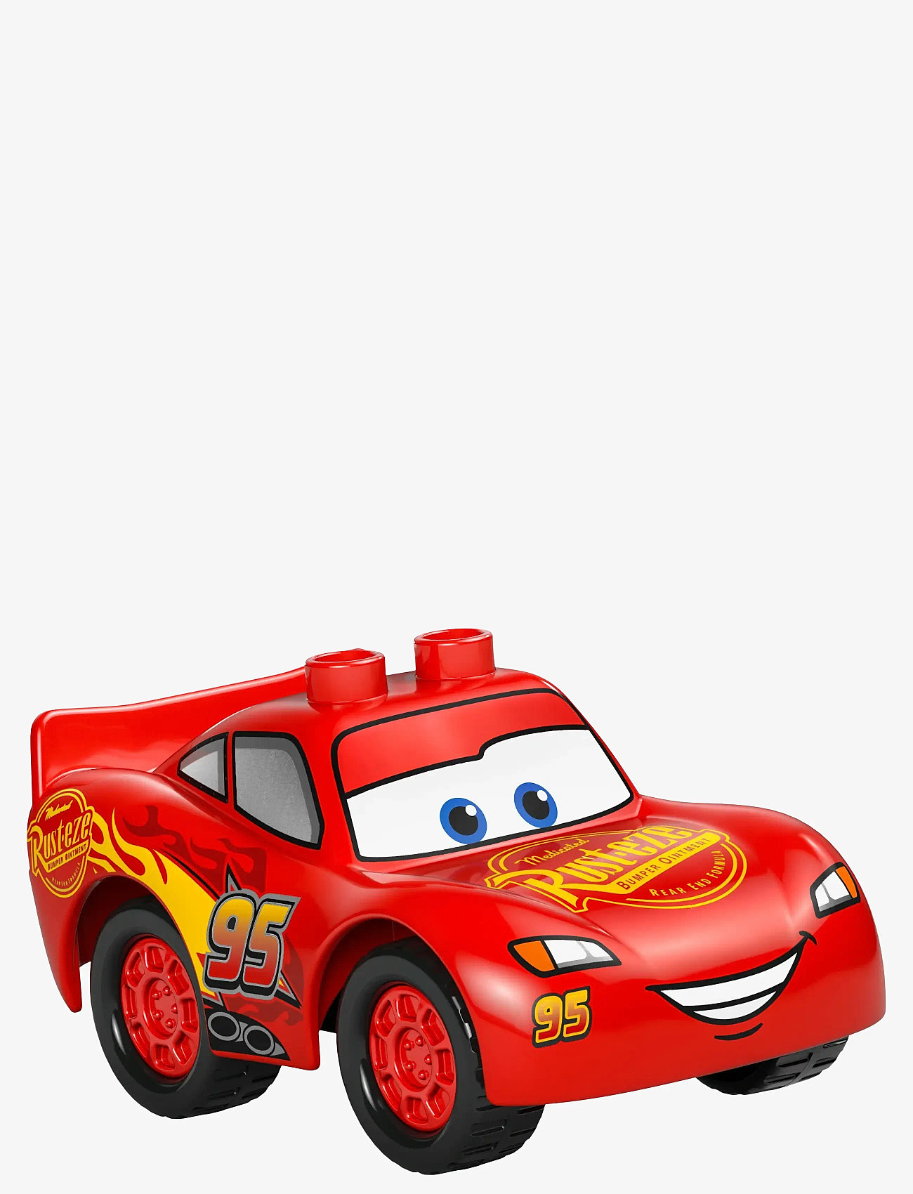 LEGO - DUPLO® │ Disney and Pixar Cars McQueen’s Visit to Doc’s Garage 10456 - multi - 2