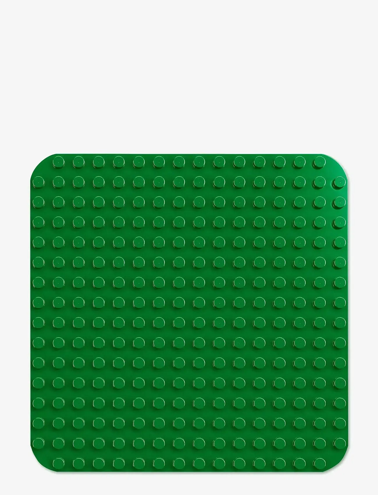 LEGO - Grön byggplatta 10460 - multi - 1