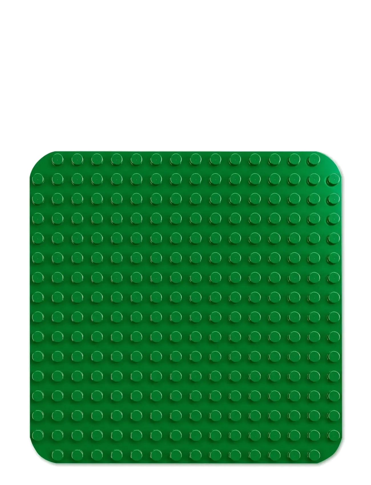 LEGO - Green Building Plate Construction Toy 10460 - lego® duplo® - multi - 1