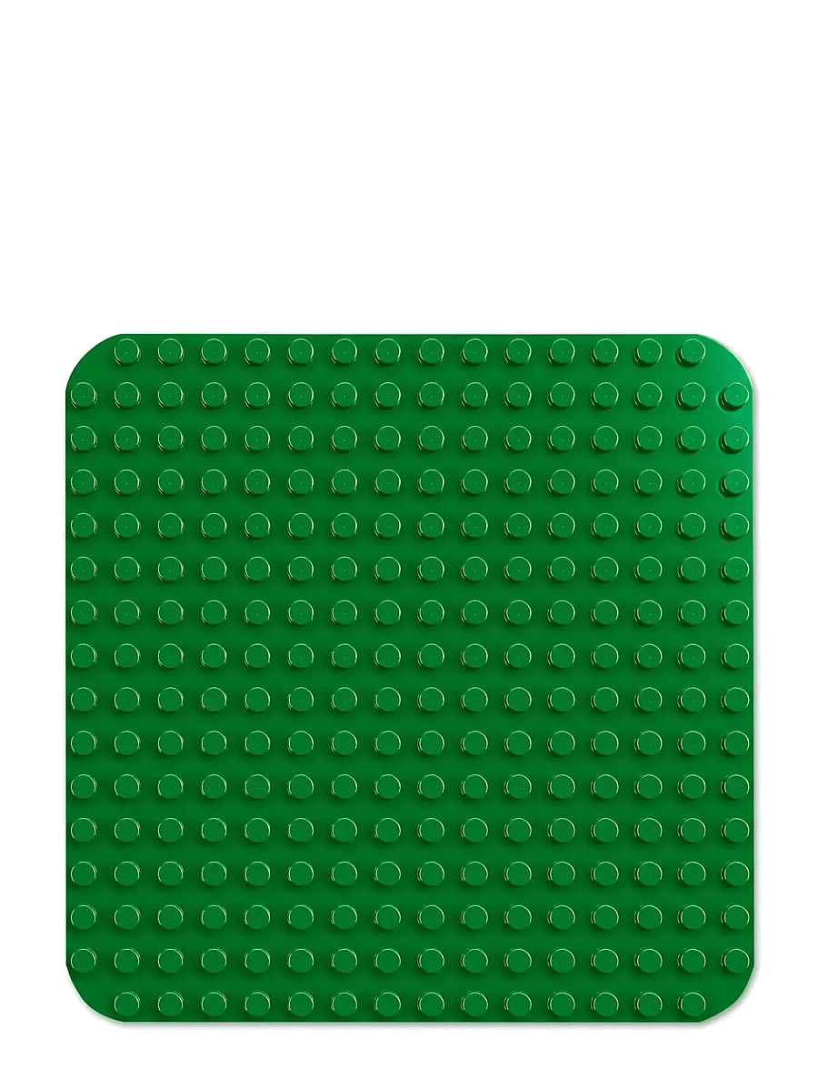 LEGO - Green Building Plate Construction Toy 10460 - lego® duplo® - multi - 1