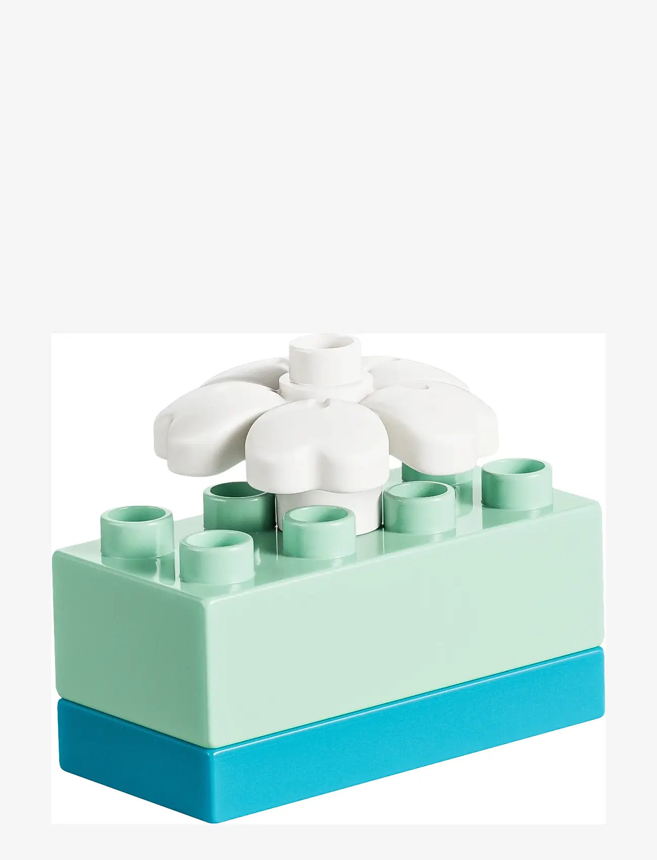 LEGO - Frost – kreativ æske med Elsa og Olaf 10462 - multi - 3