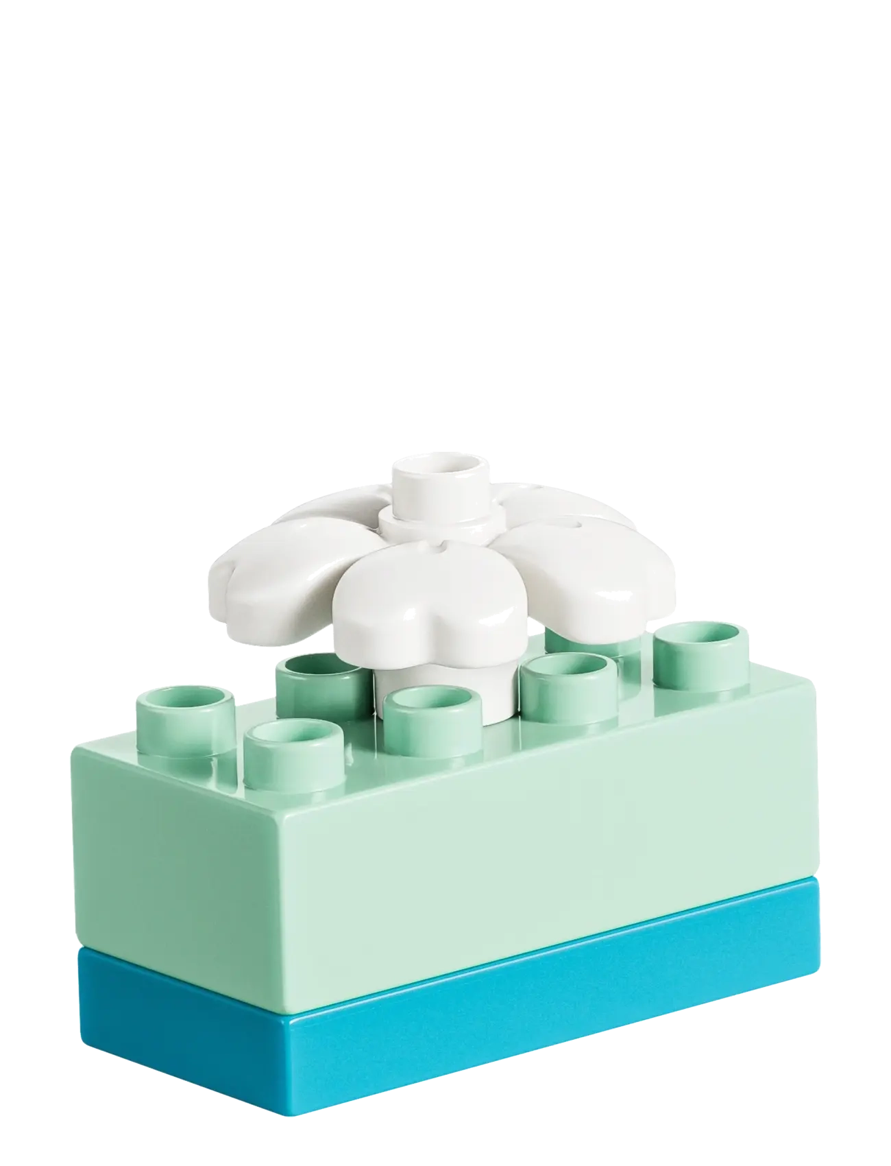 LEGO - Frost Kreativ låda med Elsa och Olaf 10462 - byggklossar - multi - 3