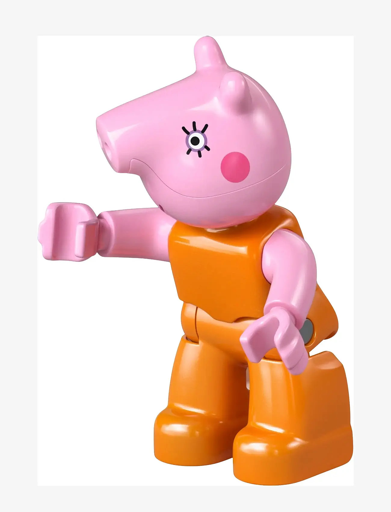 LEGO - Peppa Pig Family House 10467 - lego põrsas peppa - multi - 2