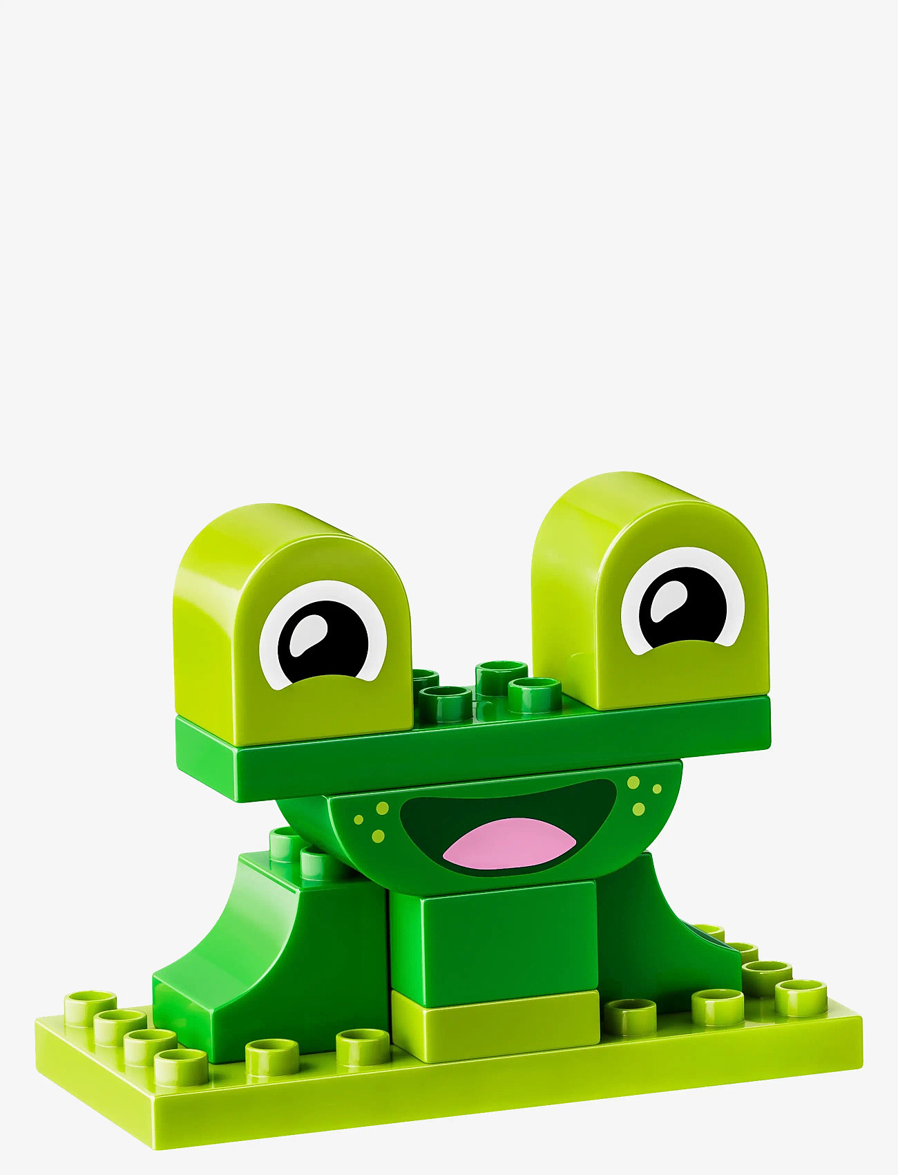 LEGO - Animal Building Game 10472 - lego duplo - multi - 3