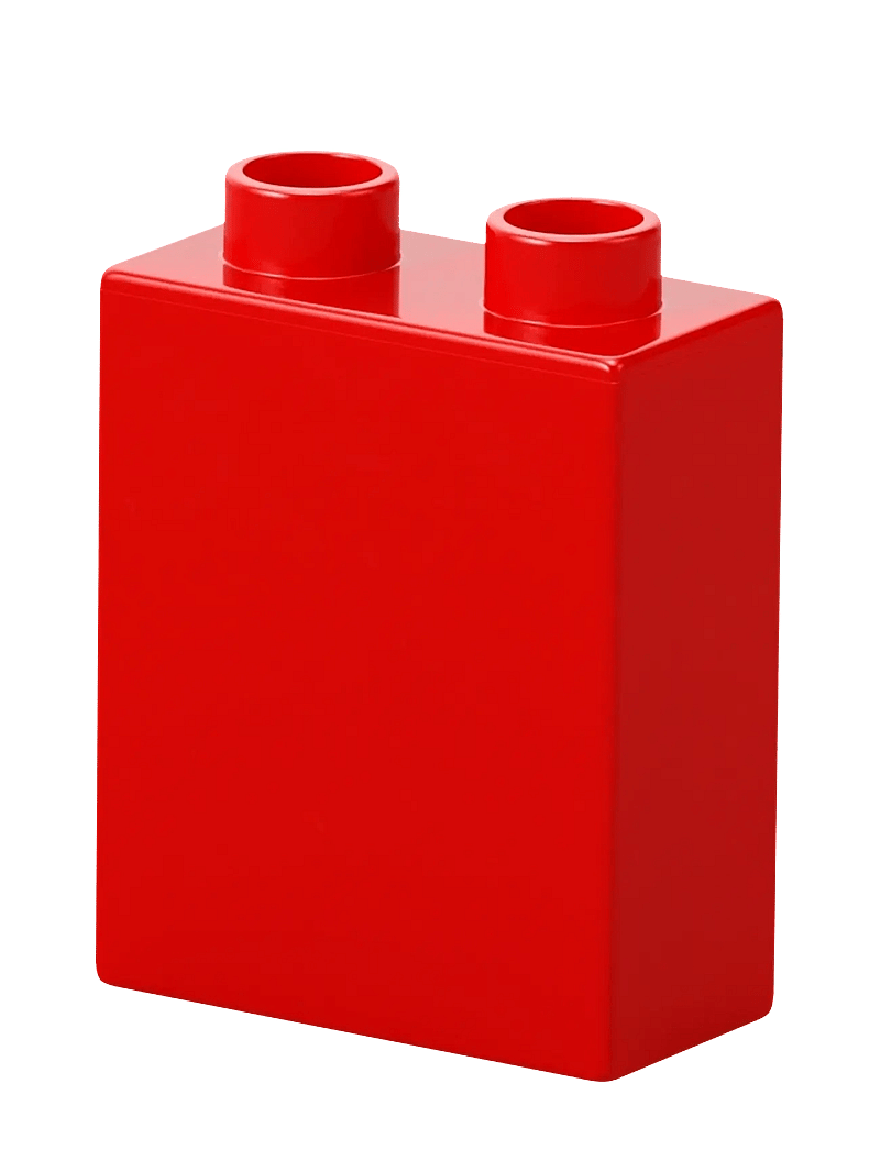 LEGO - My First Creative Vehicles Toy 10474 - lego duplo - multi - 4