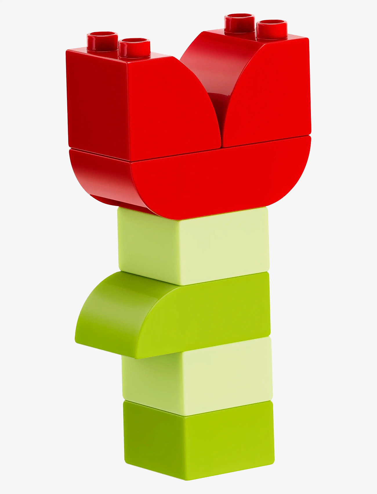 LEGO - Farverig kreativ æske 10479 - lego duplo - multi - 2