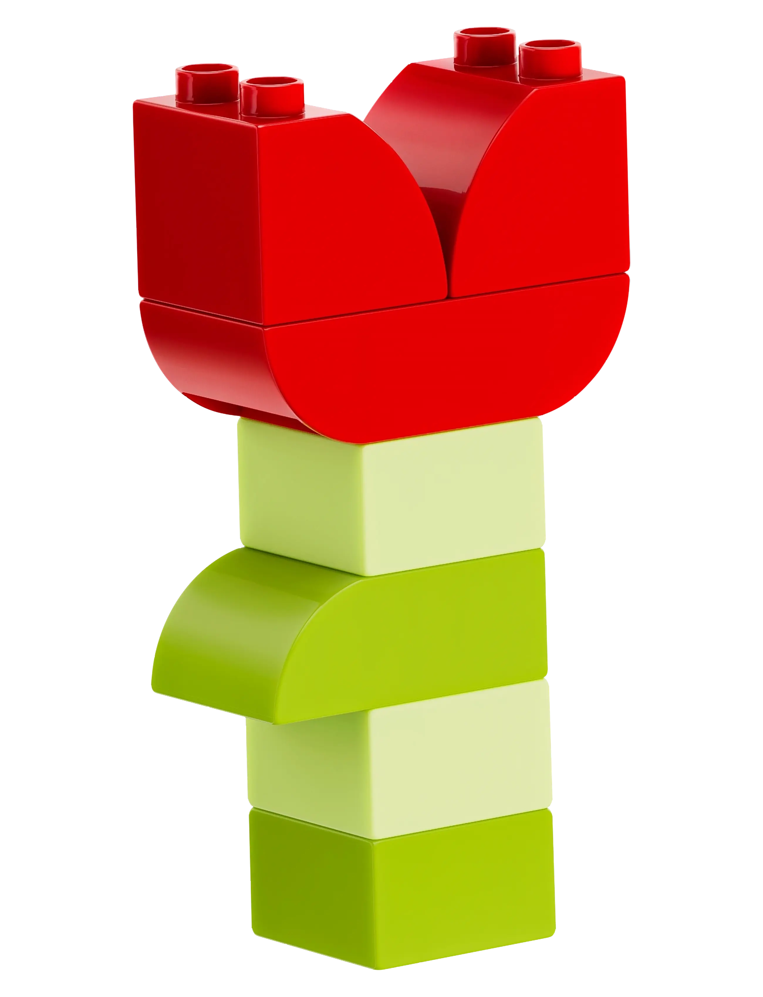 LEGO - Färgglad kreativ låda 10479 - byggklossar - multi - 2