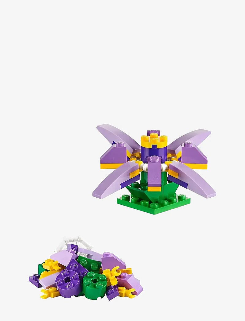 LEGO Medium Creative Brick Box