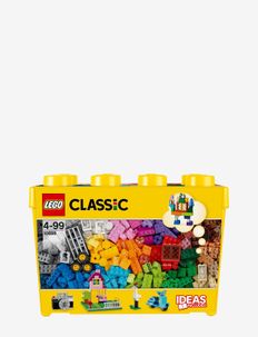 Large Creative Brick Storage Box Set, LEGO