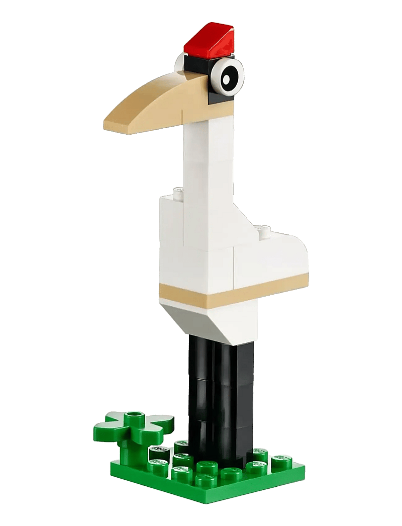 LEGO - LEGO® Large Creative Brick Box - lego classic - multicolor - 2