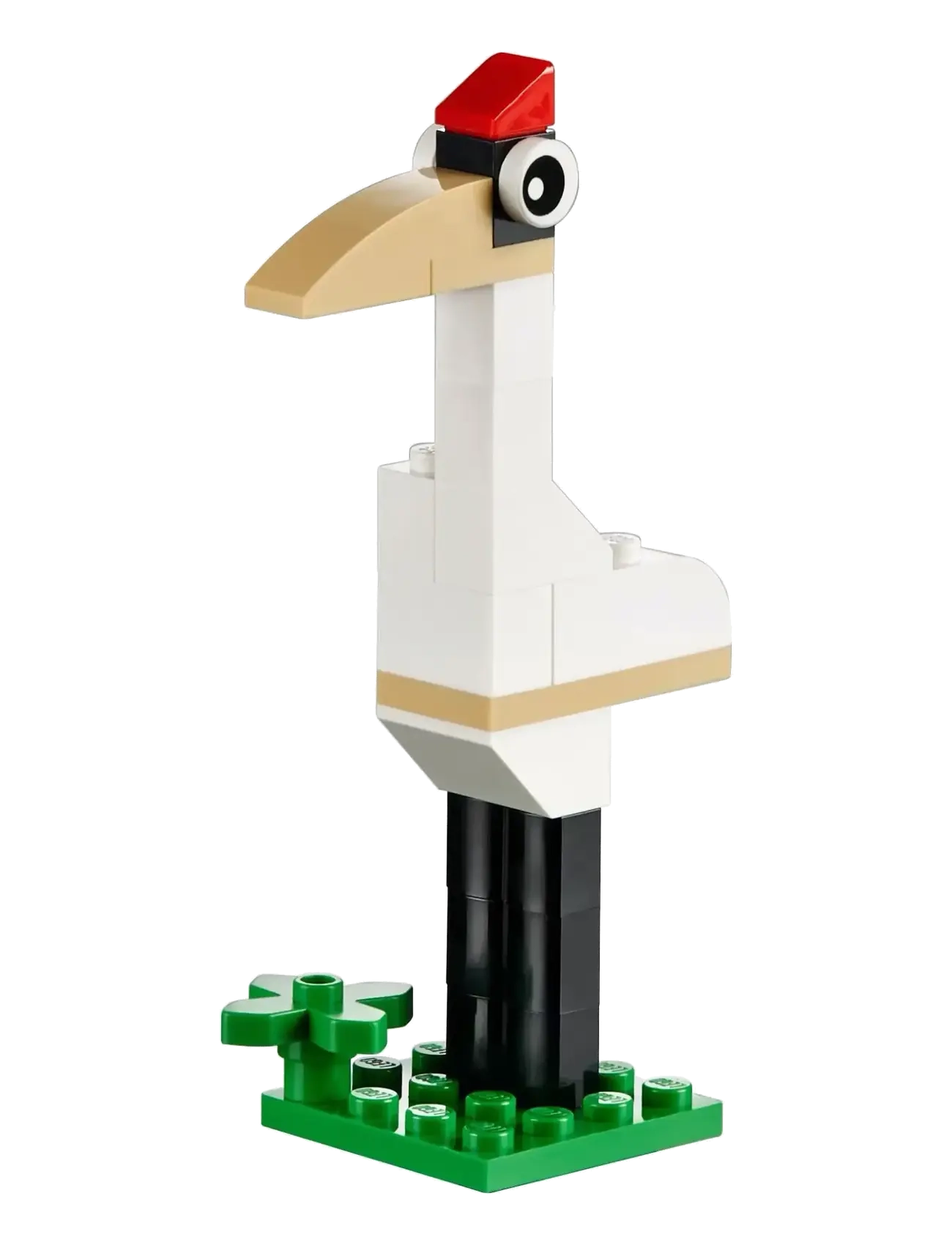 LEGO - LEGO® Large Creative Brick Box - multicolor - 2