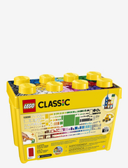 LEGO - Large Creative Brick Storage Box Set - födelsedagspresenter - multicolor - 3