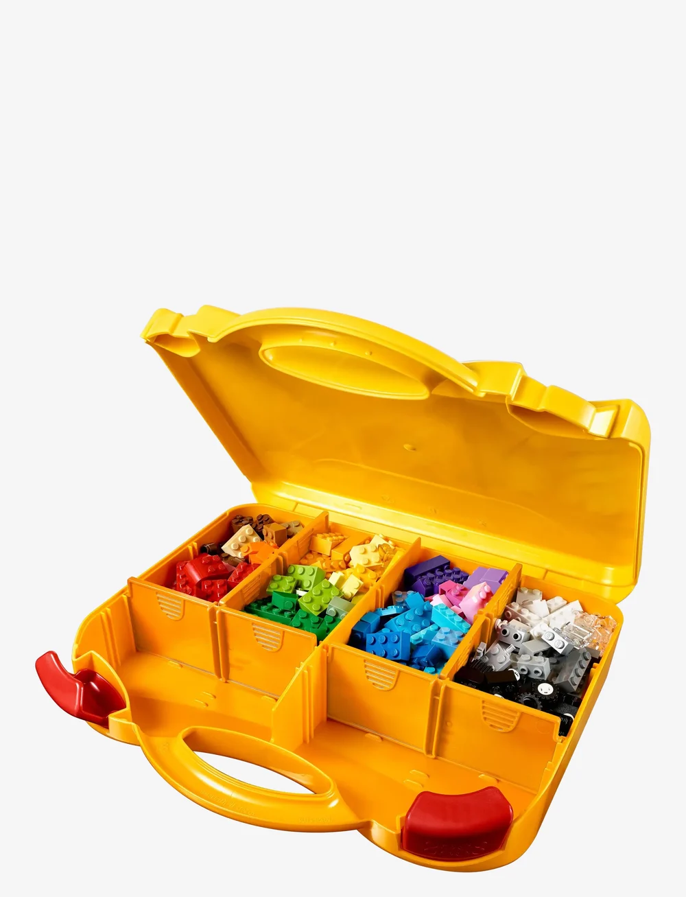 LEGO Lego Classic Creative Suitcase 10713 Building Kit shop at Booztlet