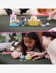 LEGO - Bakey with Cakey Fun Toy Playset - alhaisimmat hinnat - multi - 7