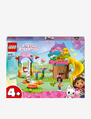 LEGO - Kitty Fairy's Garden Party Toy - födelsedagspresenter - multi - 0