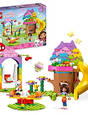 LEGO - Kitty Fairy's Garden Party Toy - bursdagsgaver - multi - 2