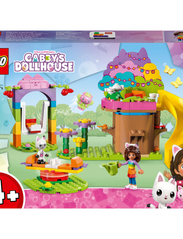 LEGO - Kitty Fairy's Garden Party Toy - laveste priser - multi - 9