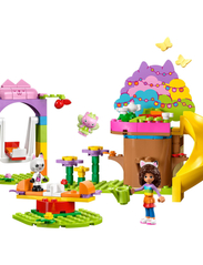 LEGO - Kitty Fairy's Garden Party Toy - födelsedagspresenter - multi - 10