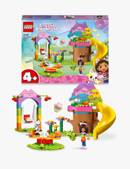 LEGO - Kitty Fairy's Garden Party Toy - laveste priser - multi - 11