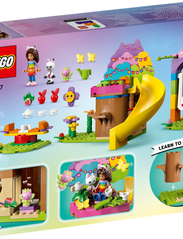 LEGO - Kitty Fairy's Garden Party Toy - bursdagsgaver - multi - 12