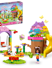 LEGO - Kitty Fairy's Garden Party Toy - födelsedagspresenter - multi - 13