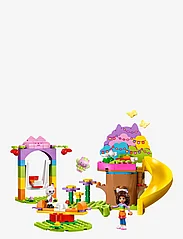 LEGO - Kitty Fairy's Garden Party Toy - födelsedagspresenter - multi - 3