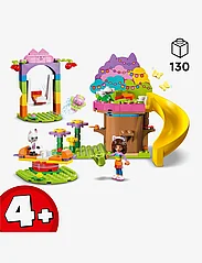 LEGO - Kitty Fairy's Garden Party Toy - laveste priser - multi - 1