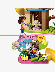 LEGO - Kitty Fairy's Garden Party Toy - laveste priser - multi - 4
