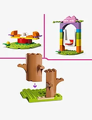 LEGO - Kitty Fairy's Garden Party Toy - födelsedagspresenter - multi - 5