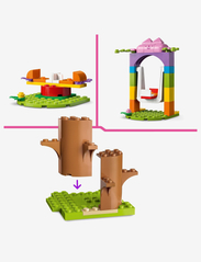 LEGO - Kitty Fairy's Garden Party Toy - födelsedagspresenter - multi - 7