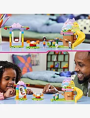 LEGO - Kitty Fairy's Garden Party Toy - laveste priser - multi - 6