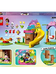 LEGO - Kitty Fairy's Garden Party Toy - laveste priser - multi - 8