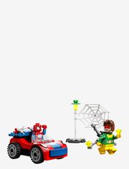 LEGO - Spider-Man's Car and Doc Ock Building Toy - lego® super heroes - multicolor - 2