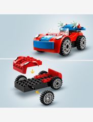 LEGO - Spider-Man's Car and Doc Ock Building Toy - lego® super heroes - multicolor - 4