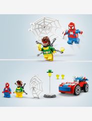 LEGO - Spider-Man's Car and Doc Ock Building Toy - lego® super heroes - multicolor - 5
