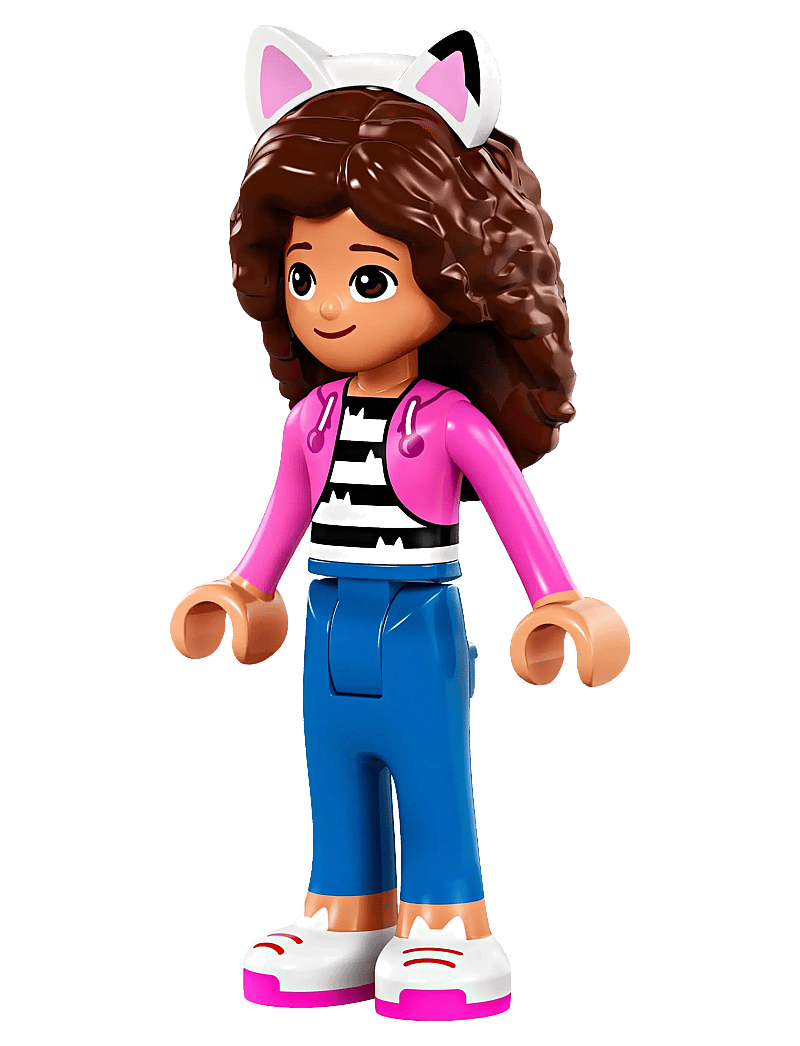 LEGO - Gabby’s Dollhouse Crafting with Baby Box Toy 10795 - multi - 2