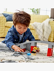 LEGO - Town Train Bridge and Tracks Building Set - lego® duplo® - multicolor - 9
