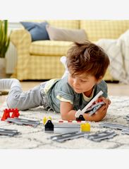 LEGO - Town Train Tracks Building Set - lego® duplo® - multicolor - 7